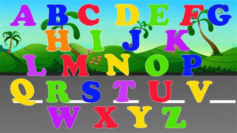 afobet|The Alphabet Song